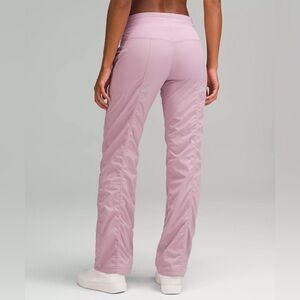 Lululemon Dance Studio Pant Size US2 Copy